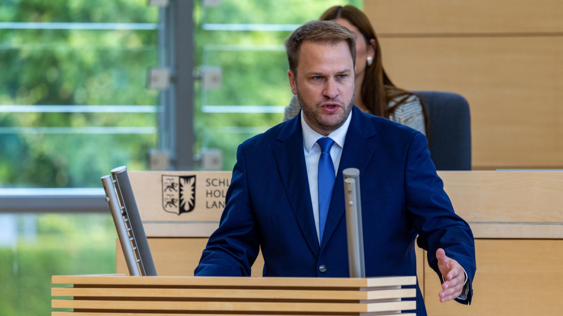 Christoph Vogt (FDP)