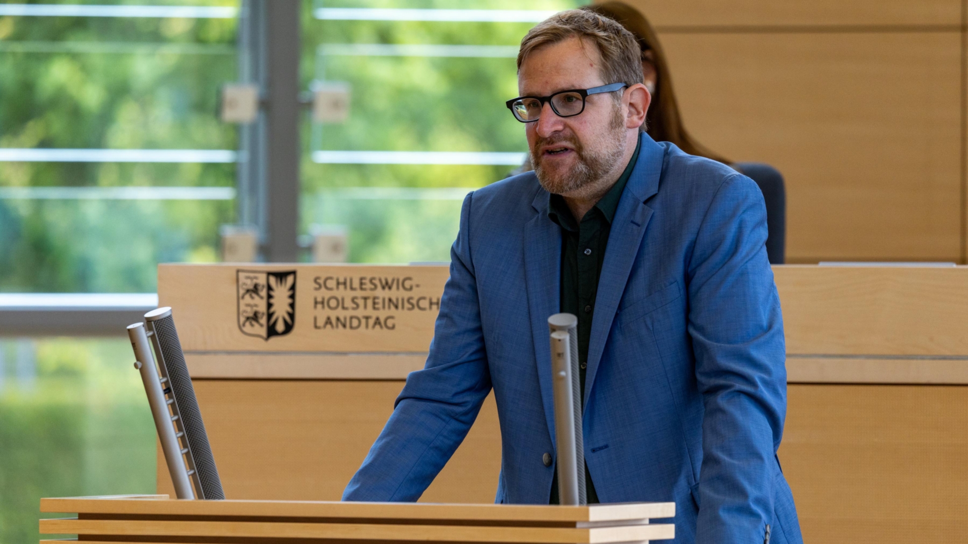 Jan Kürschner (Grüne)