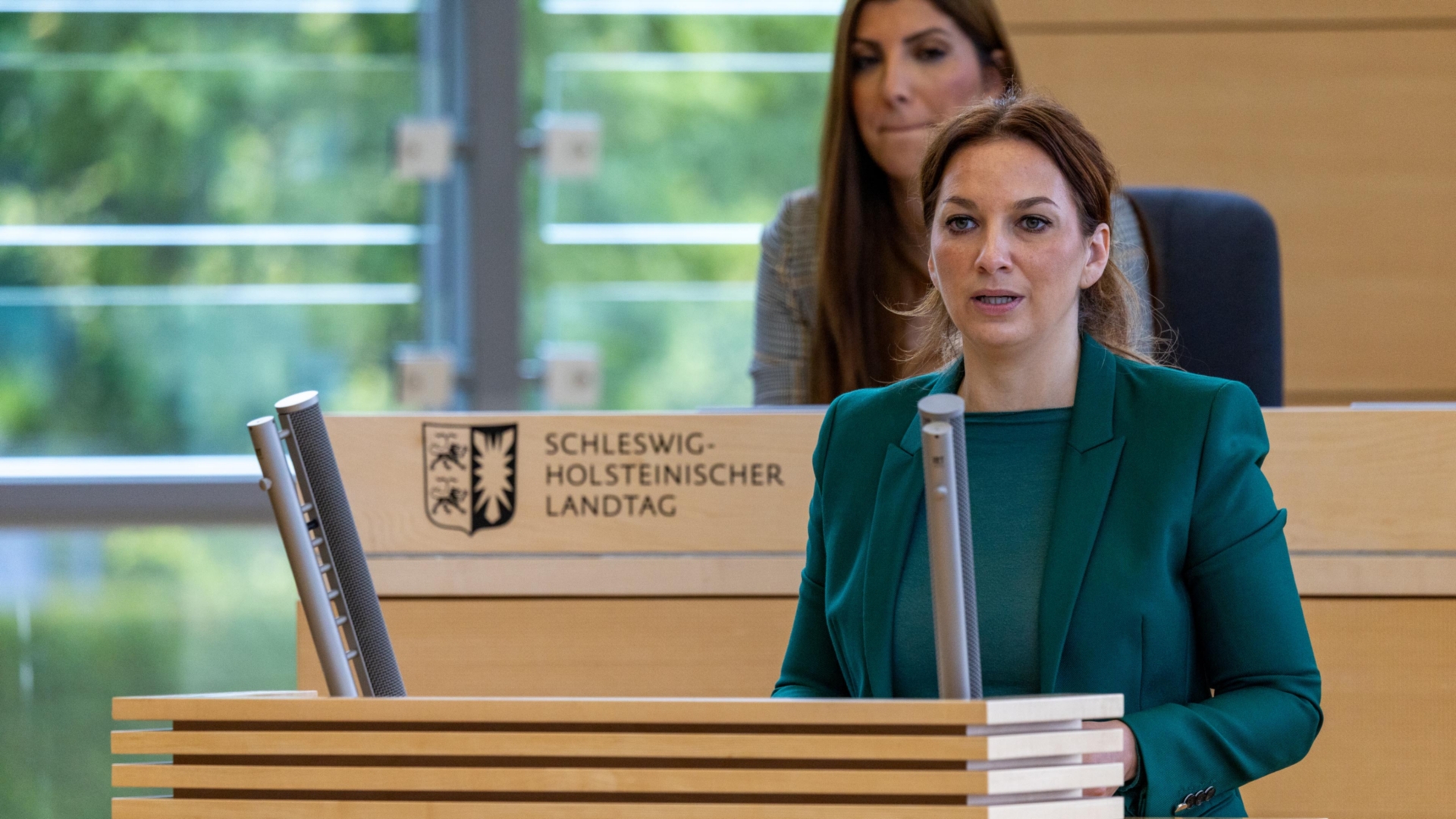 Magdalena Finke (CDU)