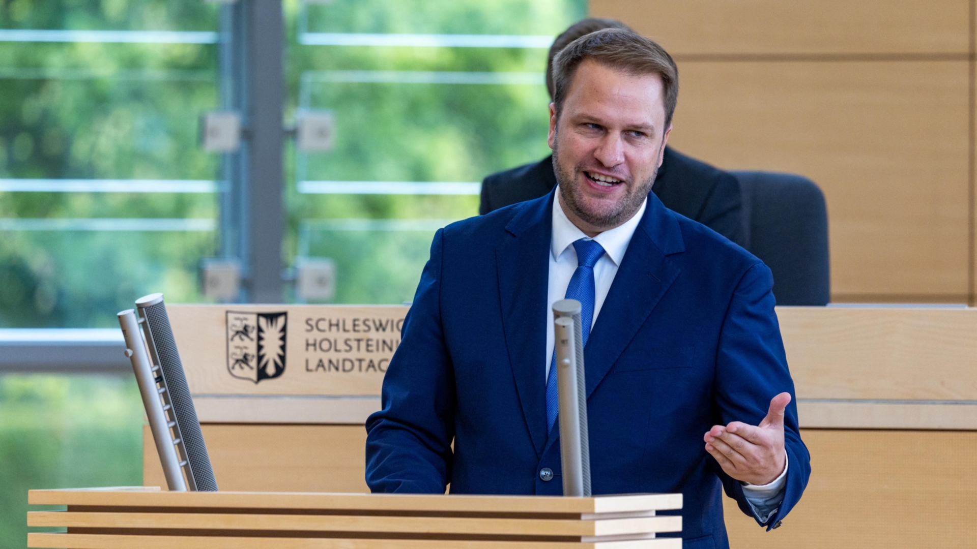 Christoph Vogt (FDP)