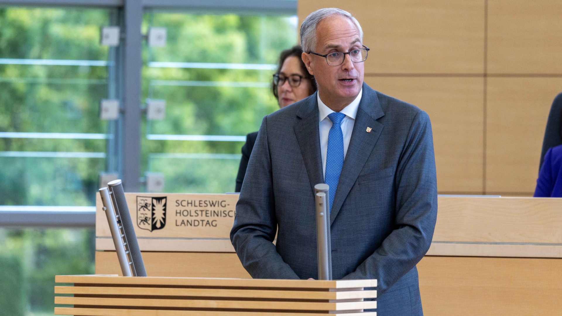 26_09_17_SES21961_koch_web © Foto: Landtag, Sönke Ehlers