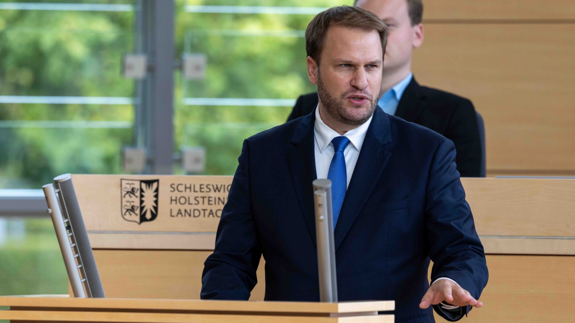 26_09_17_SES23119_vogt_web © Foto: Landtag, Sönke Ehlers