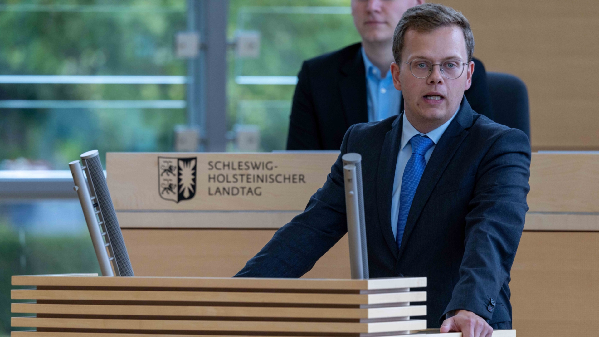 26_09_17_SES23358_deckmann_web © Foto: Landtag, Sönke Ehlers
