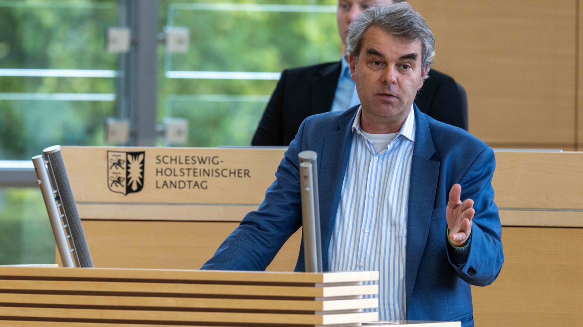 26_09_17_SES23582_brandt_web © Foto: Landtag, Sönke Ehlers