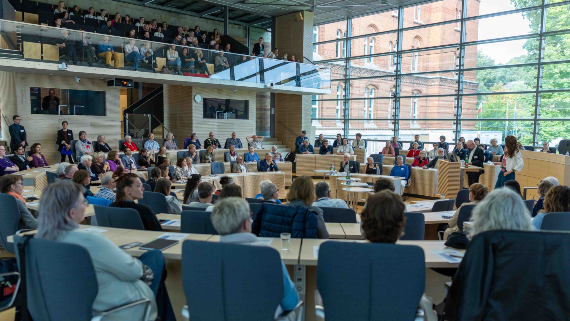 26_09_24_SES13569_ehrenamt_web © Foto: Landtag, Sönke Ehlers