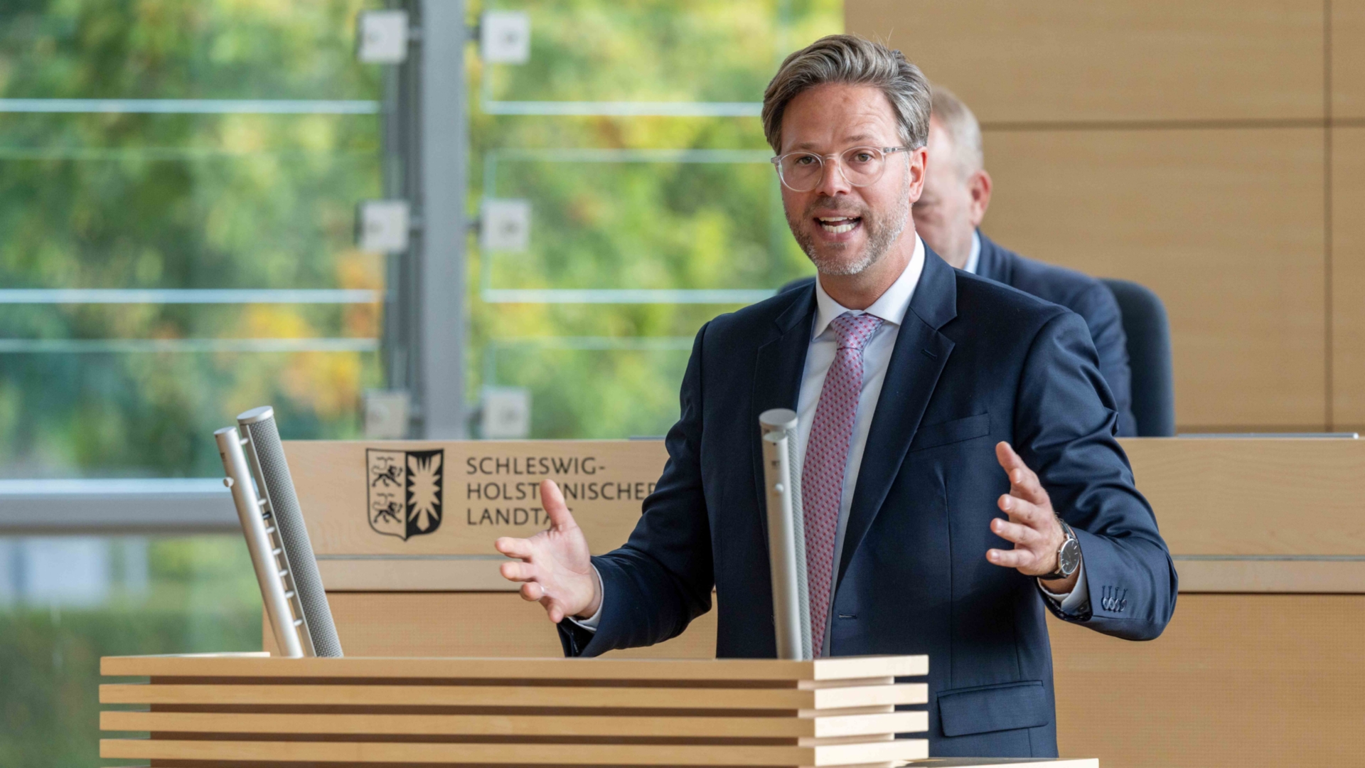 26_10_07_SES18412_balasus_web © Foto: Landtag, Sönke Ehlers