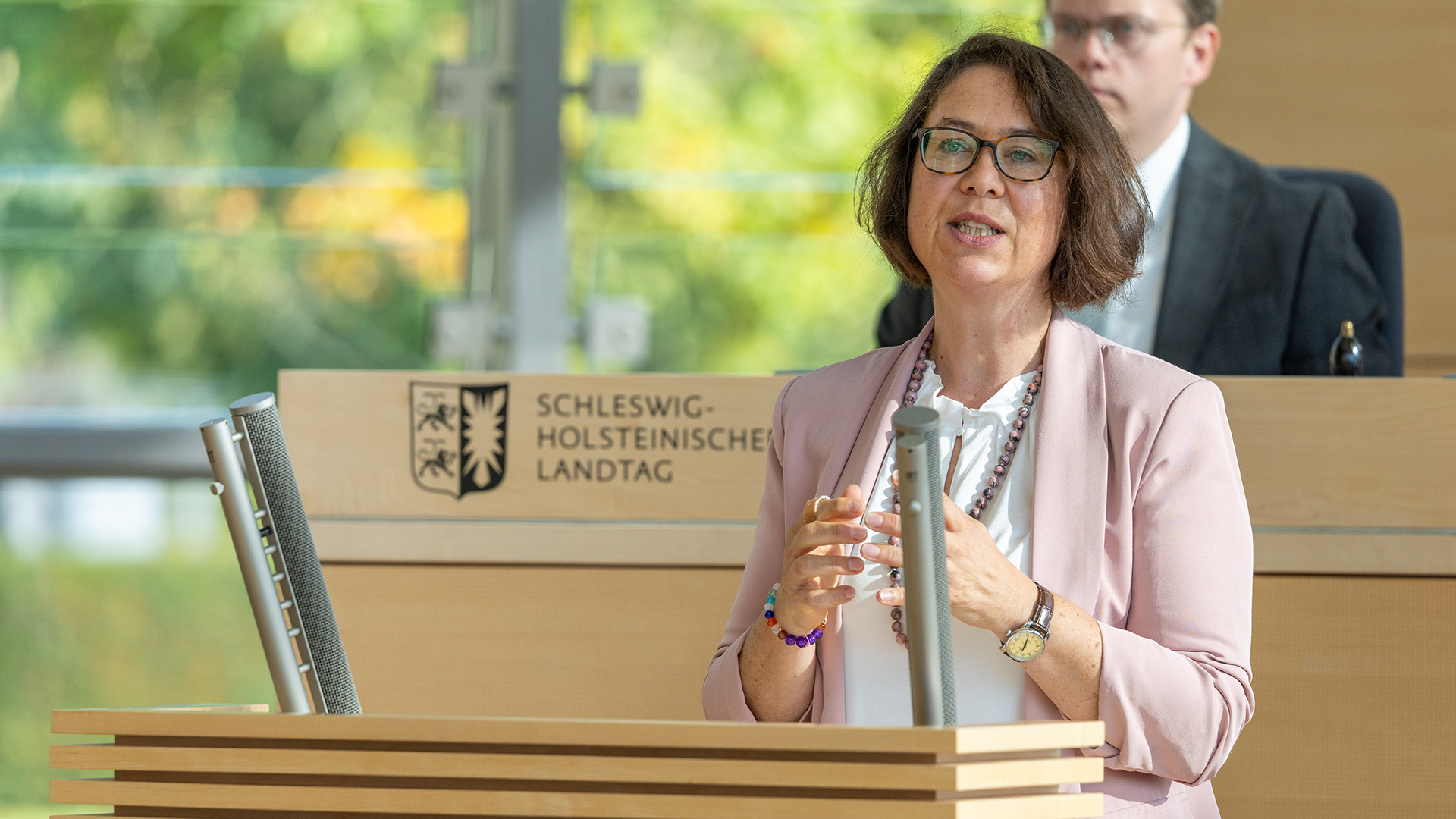 26_10_07_SES19256_schiefer_web © Foto: Landtag, Sönke Ehlers