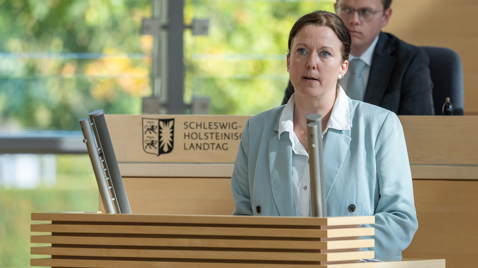 26_10_07_SES19723_nitsch_web © Foto: Landtag, Sönke Ehlers