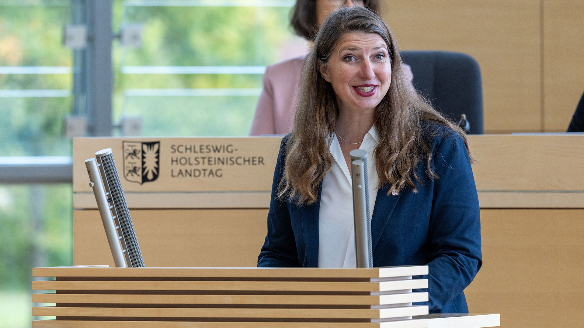 26_10_07_SES19843_wentzel_web © Foto: Landtag, Sönke Ehlers
