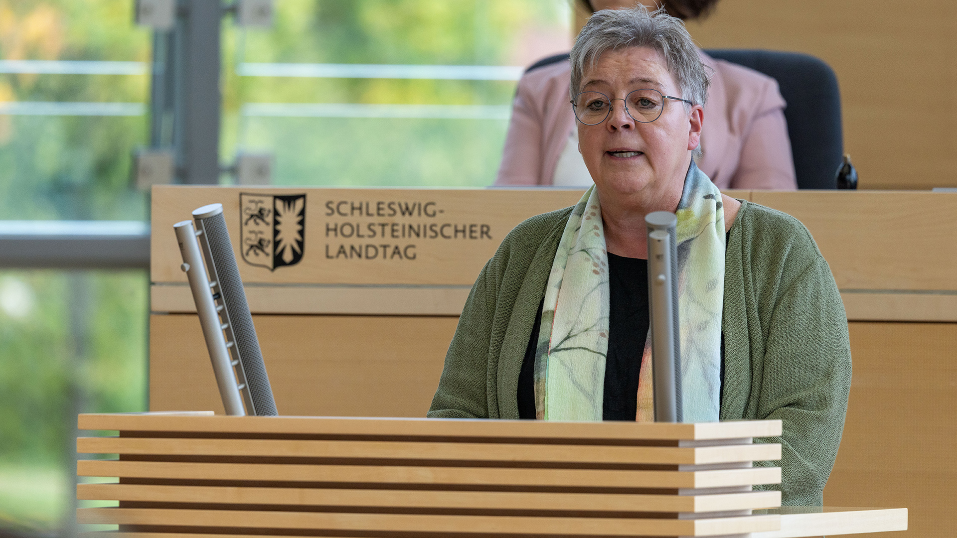 26_10_07_SES19983_pauls_web © Foto: Landtag, Sönke Ehlers