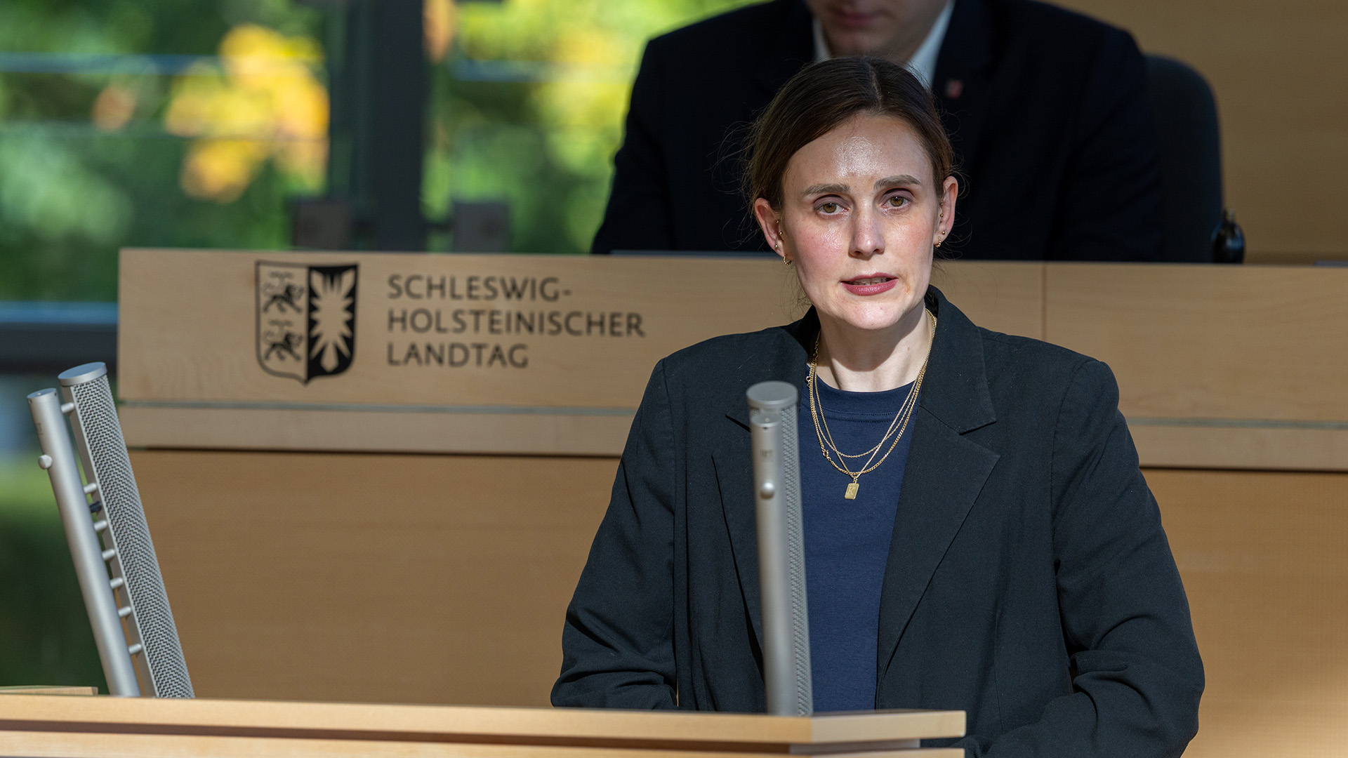 26_10_08_SES10215_schiebe_web © Foto: Landtag, Sönke Ehlers