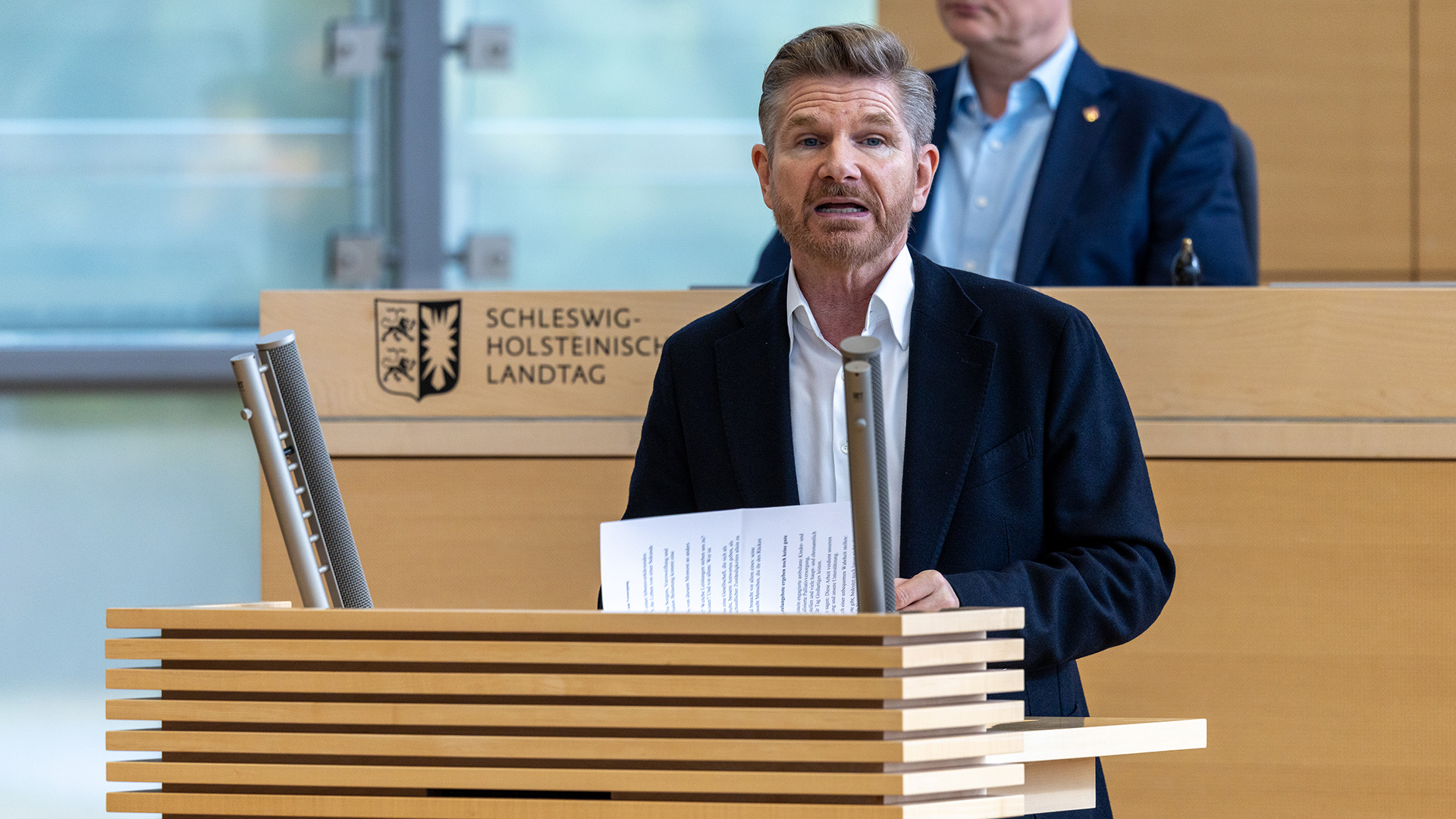 26_10_09_SES11146_garg_web © Foto: Landtag, Sönke Ehlers