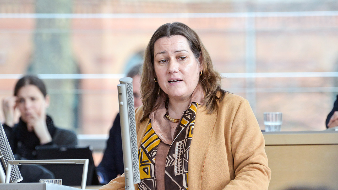 Raudies Beate SPD Februar 2018