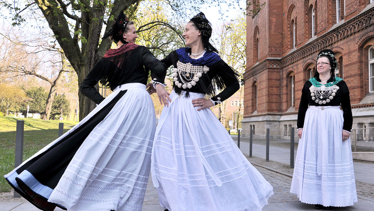 Friesen Stiftung Minderheiten