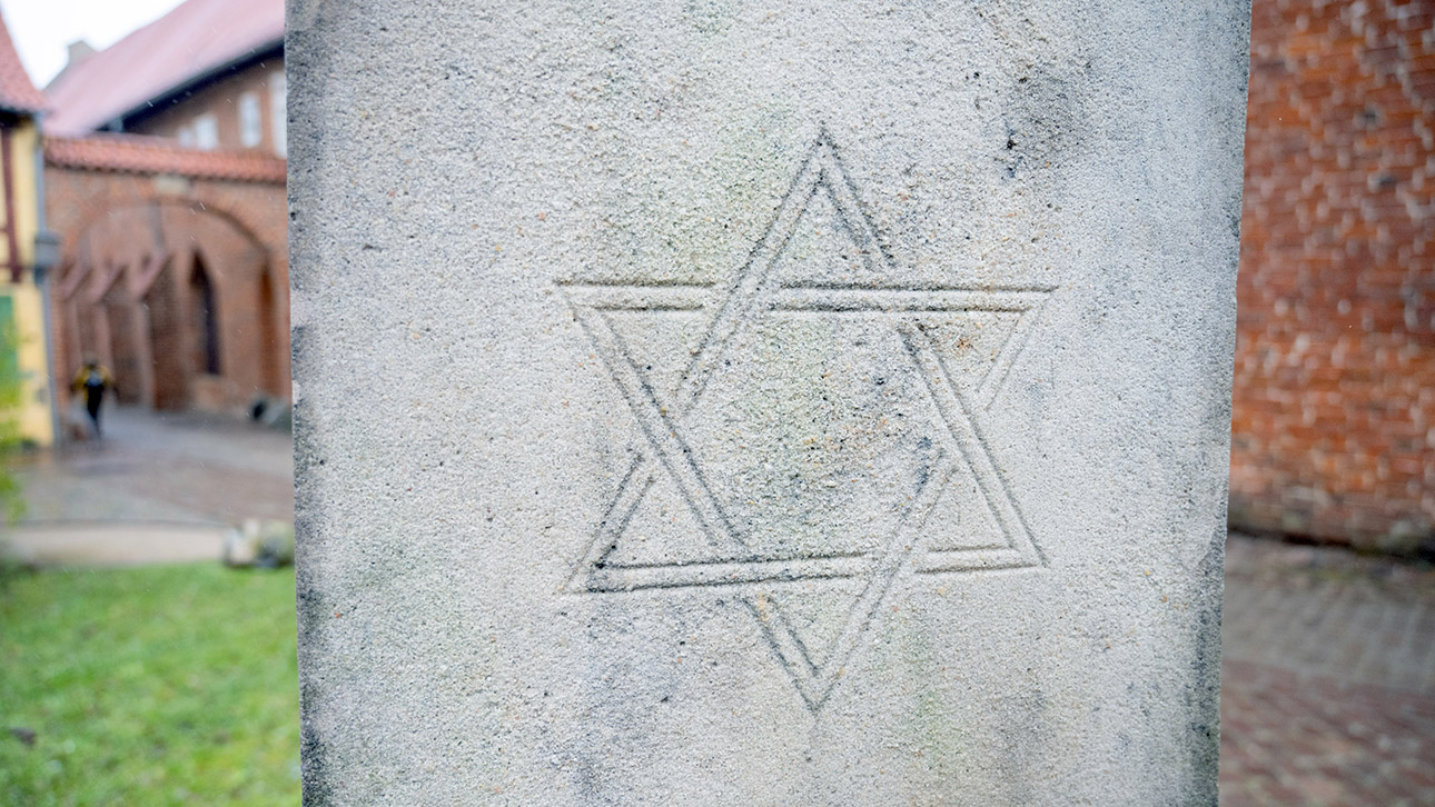Holocaust: Müssen Erinnerung hochhalten