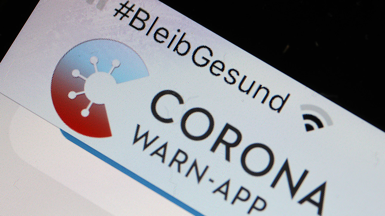 Corona Warn-App