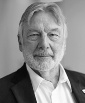 Der Beauftragte für Flüchtlings-, Asyl- und Zuwanderungsfragen Stefan Schmidt