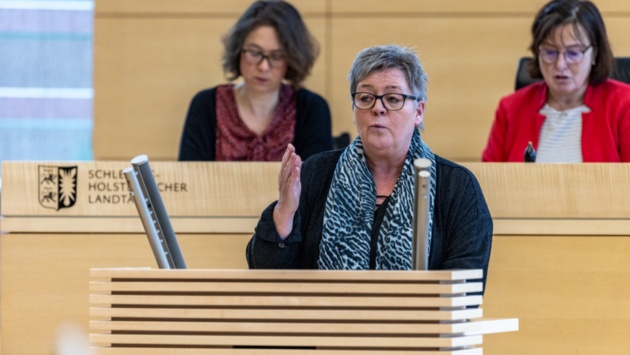 Birte Pauls (SPD)