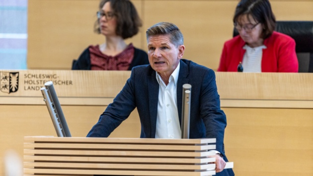 Heiner Garg (FDP)