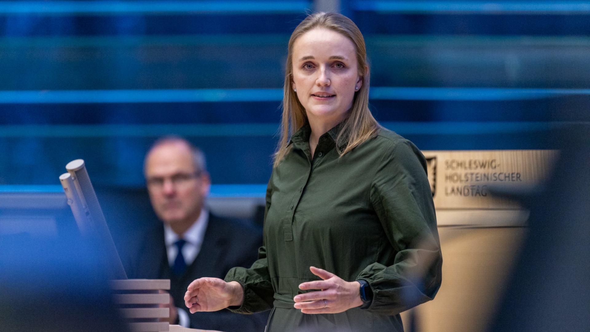 Birte Glißmann (CDU)