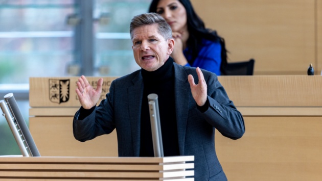 Heiner Garg (FDP)