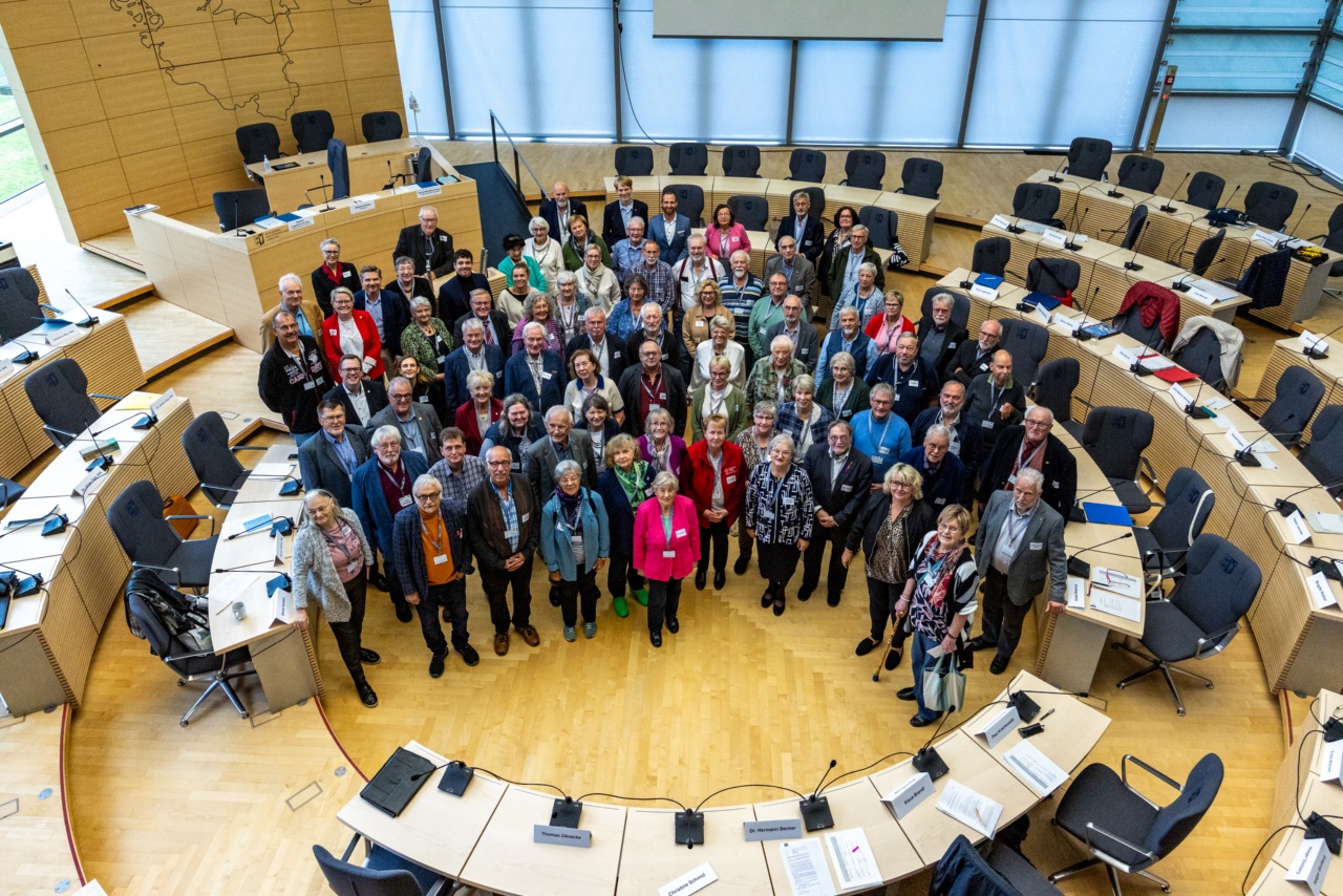 25_09_19_Altenparlament_2025_SES21031_ses Teilnehmende Altenparlament 2025