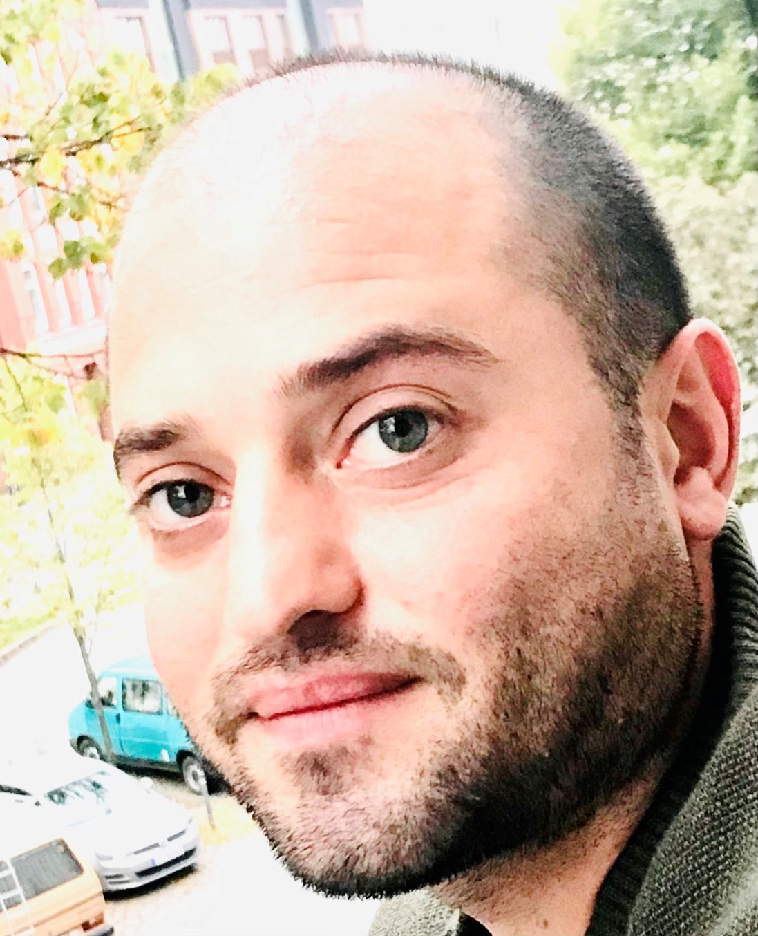 Andranik Baghdasaryan Andranik Baghdasaryan