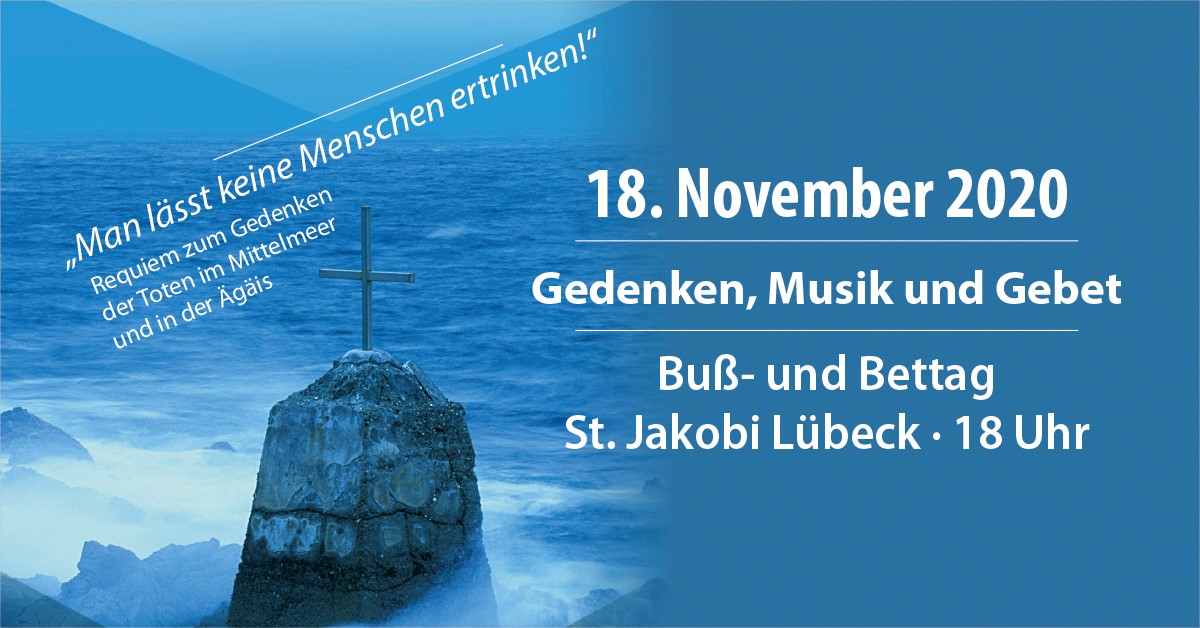 Buß- und Bettag