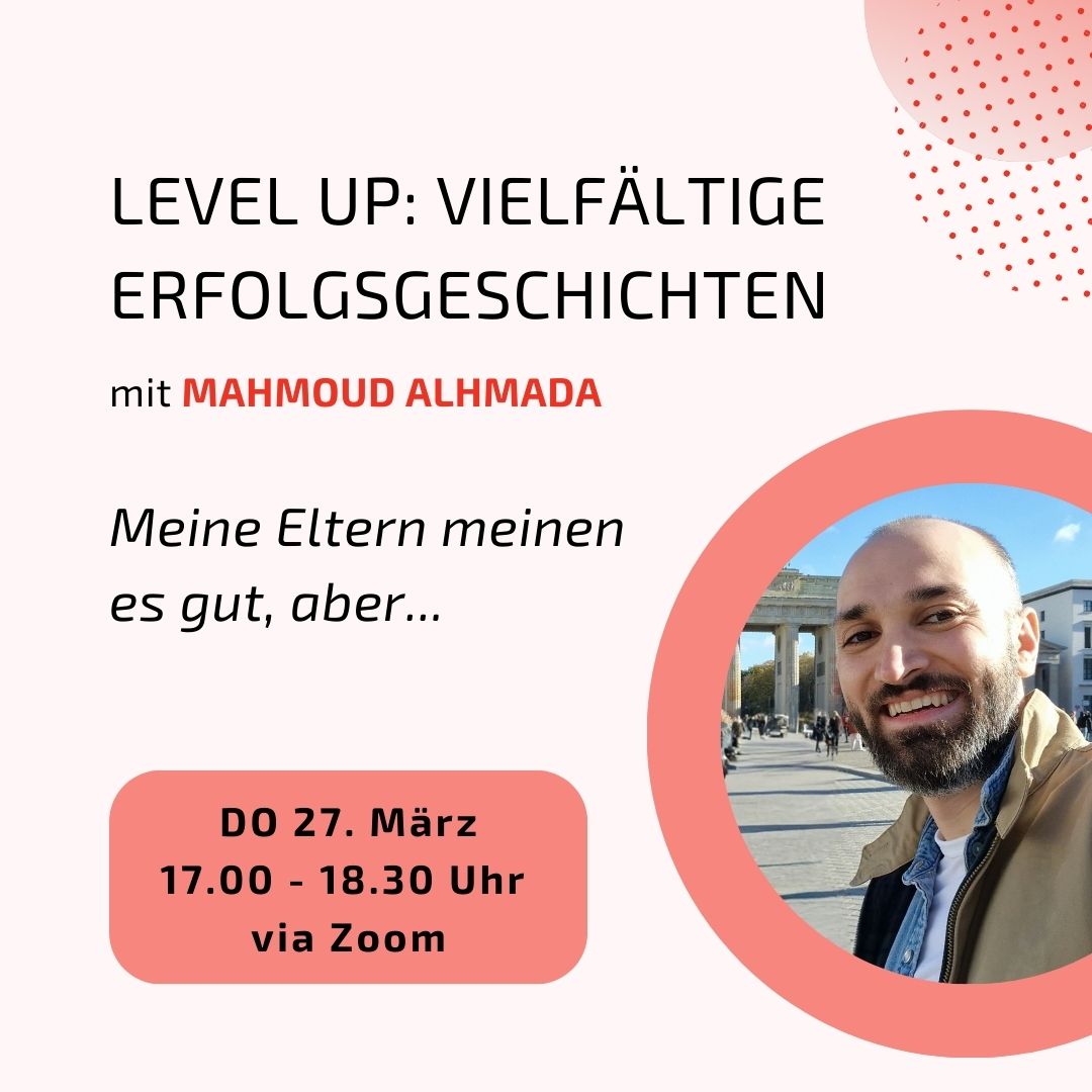 Level Up_März 1