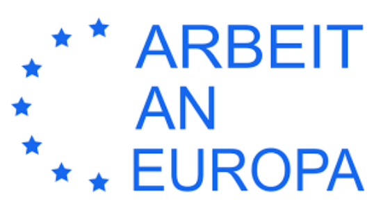 Logo des Vereins Arbeit an Europa e.V.