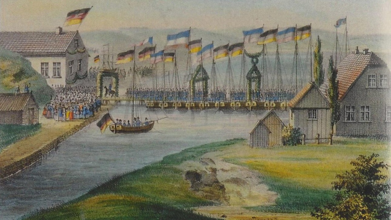 Idstedt in Schleswig-Holstein