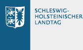 Logo Schleswig-Holsteinischer Landtag