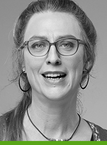 Bild von Langsch<br>(B'90/Die Grünen) Anna