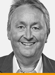 Bild von Göttsch<br>(CDU) Hauke