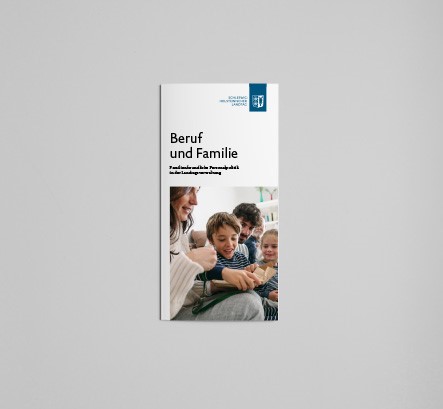 Beruf und Familie