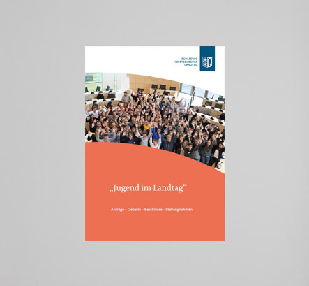 Jugend im Landtag 2019