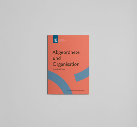 Abgeordnete und Organisation