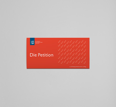 Die Petition