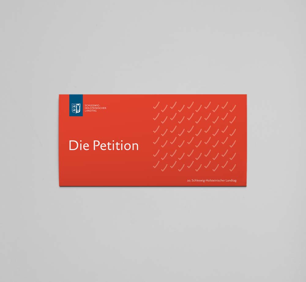Die Petition