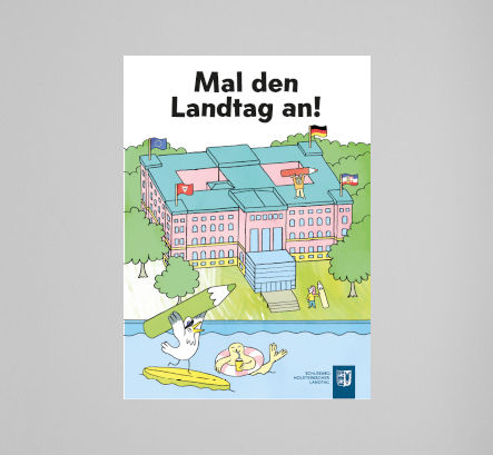 Mal den Landtag an!