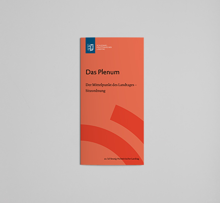 Das Plenum