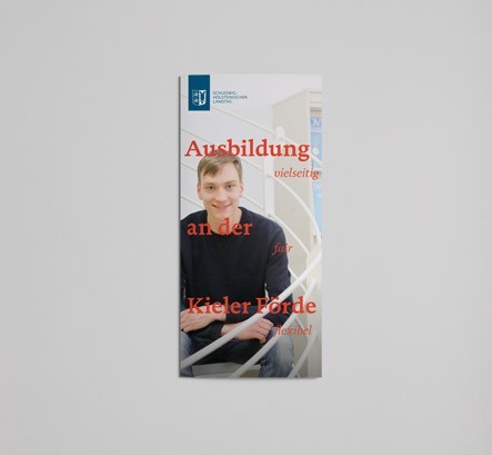 Ausbildung an der Kieler Förde