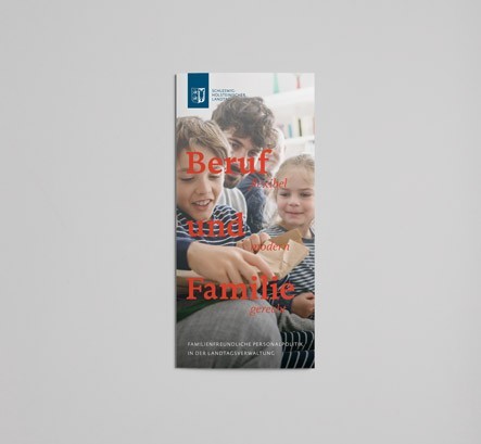 Beruf und Familie