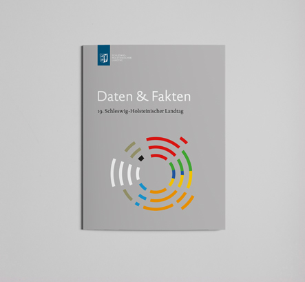Daten & Fakten – 19. Schleswig-Holsteinischer Landtag