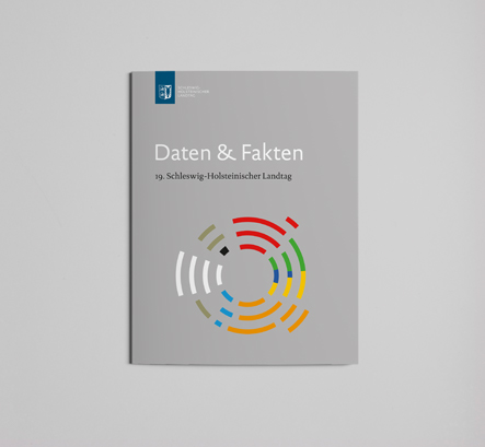 Daten & Fakten&nbsp;&ndash; 19.&nbsp;Schleswig-Holsteinischer Landtag