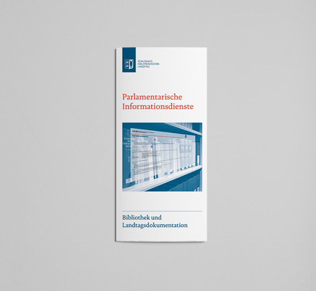 Parlamentarische Informationsdienste