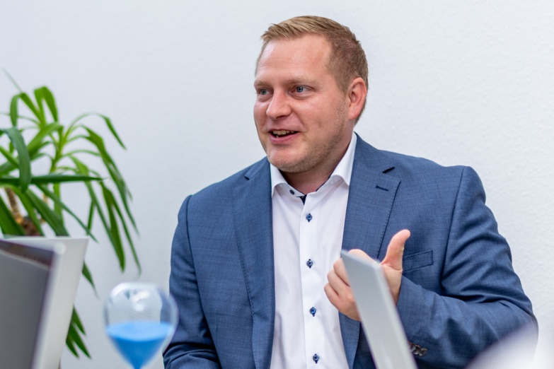 Torben Kollmus